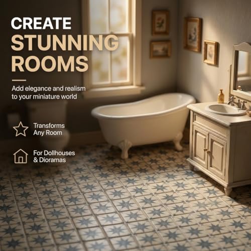 Mejores precios y opiniones de Azulejos pisos para casas para comprar online. 8 Imagen adicional