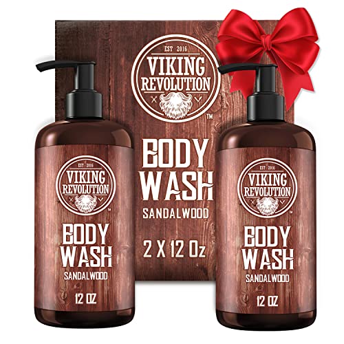 Top 10 Best Male Body Wash By Editor blinkx.tv