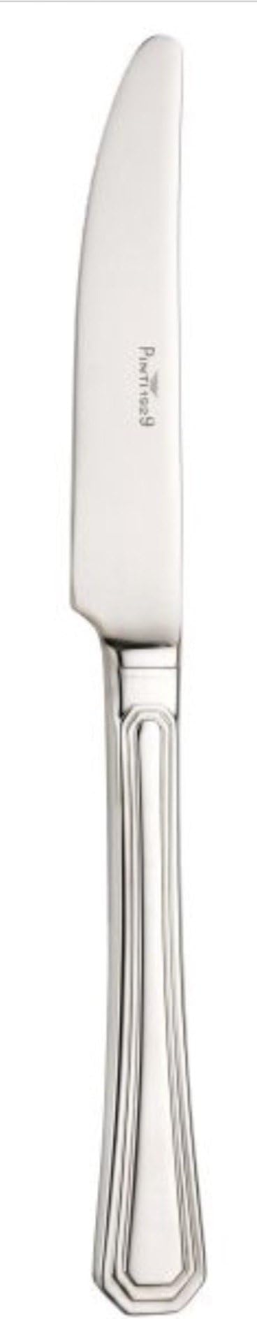 Octavia Set of 12 Table/Dinner Knives by Pinti