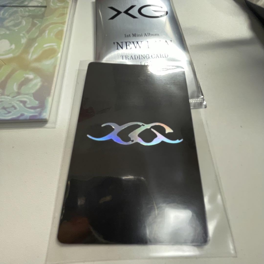 Amazon.co.jp: XG オフィシャルショップ トレカ ココナ G ver