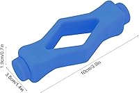 Vista 6 de Vikye Soporte de puerta de lavadora de carga frontal, soporte magnético para puerta de lavadora de carga frontal, soporte de puerta de lavadora