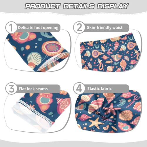 KLL Seashells Different Shapes and Starfish (User) (longword) (prop2) (prop1) (keyword) for (Scenario) 9-10T3