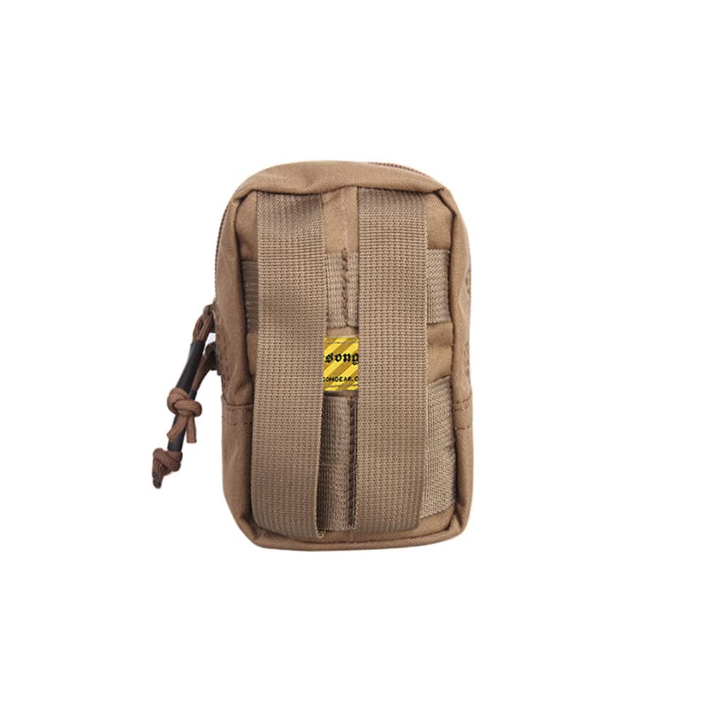 Emerson Tactical Molle Pochette utilitaire militaire ceinture pack EDC