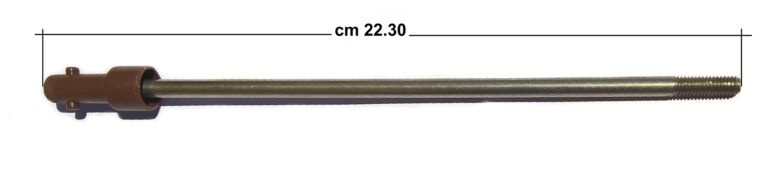 Albero di trascinamento cioccolatiera Ugolini delice Bras 5 litri