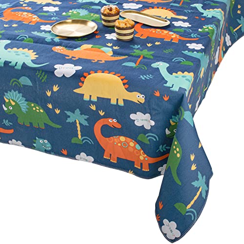 The 30 Best Dinosaurs Tablecloths of 2025 [Verified] Cherry Picks