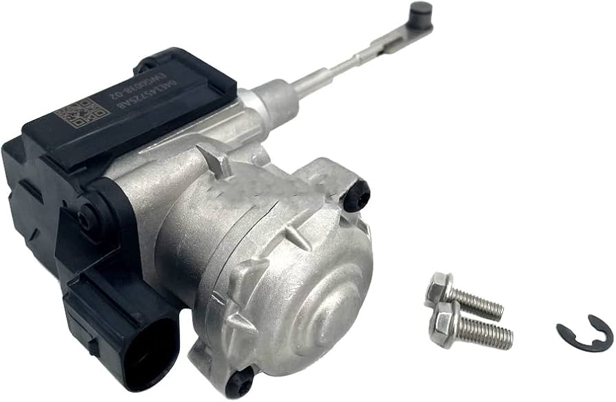 Amazon | Grannerton ターボアクチュエータータービン、ウェストゲート