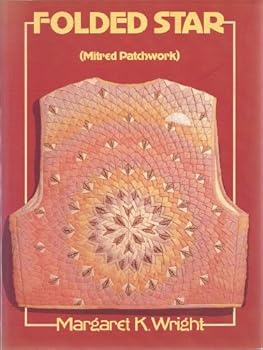 Folded Star (Mitred Patchwork)