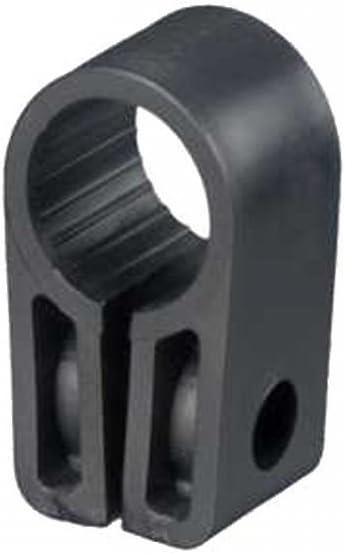 SWA Armoured Cable Cleats CC6 (0.6" - 15.2mm) - Pack of 100