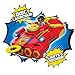 Just Play Ryan’s World Red Titan Lights and Sounds Gauntlet, Kids Toys for Ages 3 Up