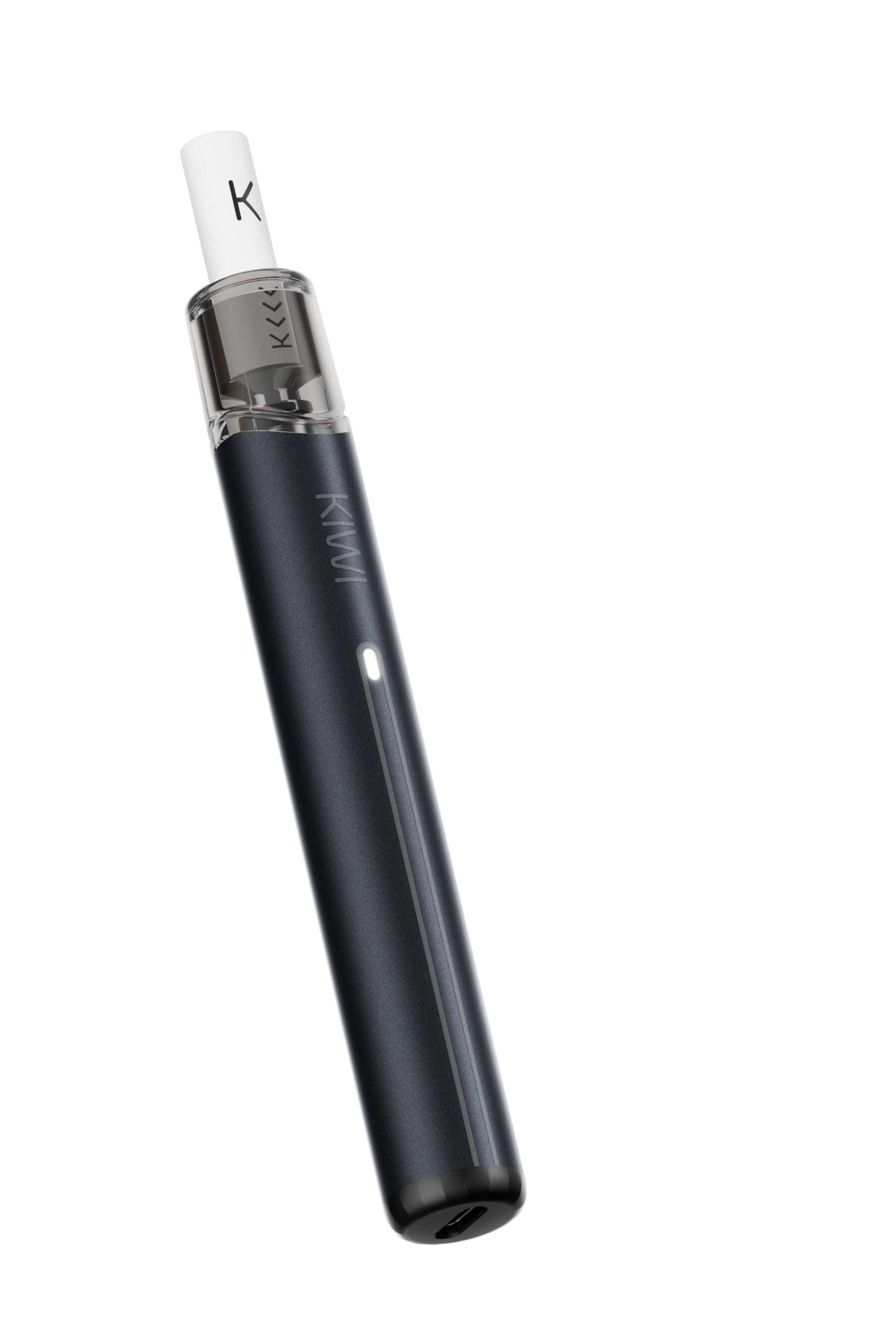 e zigaretten gesundheit KIWI Spark, Starter Kit, Elektronische Zigarette mit offenem Pod-System,  2,0 ml, 700 mAh Akku, nikotinfrei, kein E-Liquid: Amazon.de: Elektronik &  Foto