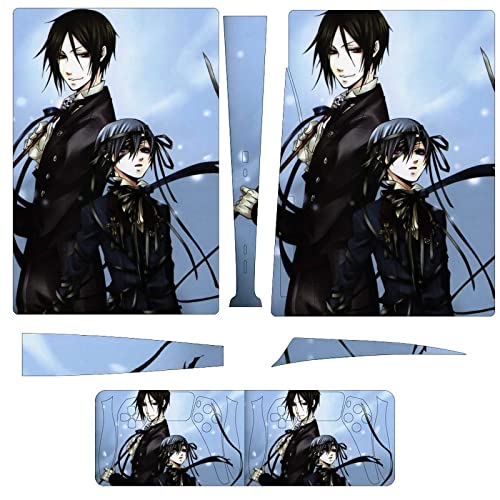 PS5 �X�L���V�[�� ������ �Z�o�X�`�����E�~�J�G���X PS5 �X�e�b�J�[�Q�[���@ Playstation5 �Z�b�g PS5�h���C�u�� �ɑΉ� �ی�J�o�[ �{�� �R���g���[���[ �X�L���t�B���� �J�o�[ �X�e�b�J�[ �C�A�h�~ ����h�~ �h�w�� �ی�V�[�� �S