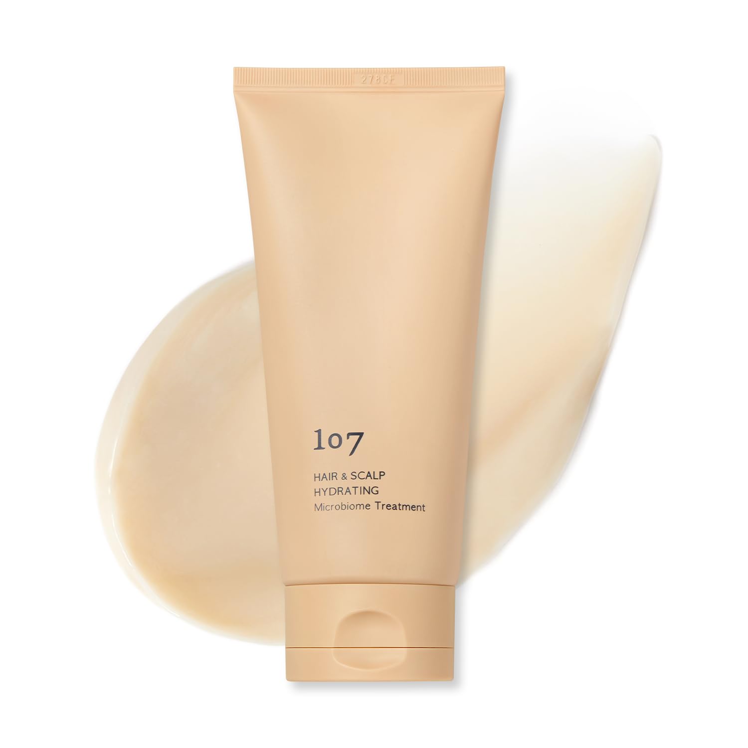 107 HAIR & SCALP HYDRATING Microbiome Treatment, Both Hair & Scalp Hydrating Scalp Treatment, Ginseng, Caffeine, and Biotin, Helps Soothe Scalp Discomfort, (6.08 fl oz) 107 HAIR & SCALP HYDRATING Microbiome Treatment, Both Hair & Scalp Hydrating Scalp Treatment, Ginseng, Caffeine, and Biotin, Helps Soothe Scalp Discomfort, (6.08 fl oz)