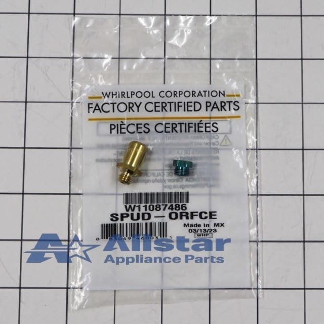 W11087486 Range Conversion Kit