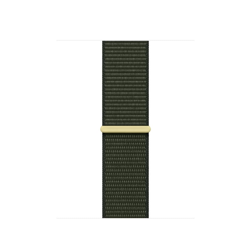 Apple Watch Band - Sport Loop (41mm) - Cypress - Regular