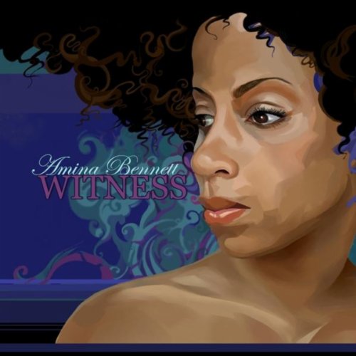 Play Witness by Amina Bennett on Amazon Music
