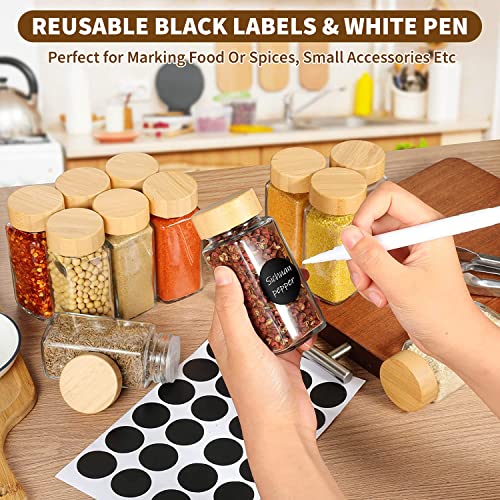 Reviews de Botes para especias . 5 Botes para especias marca Vikarland (2)