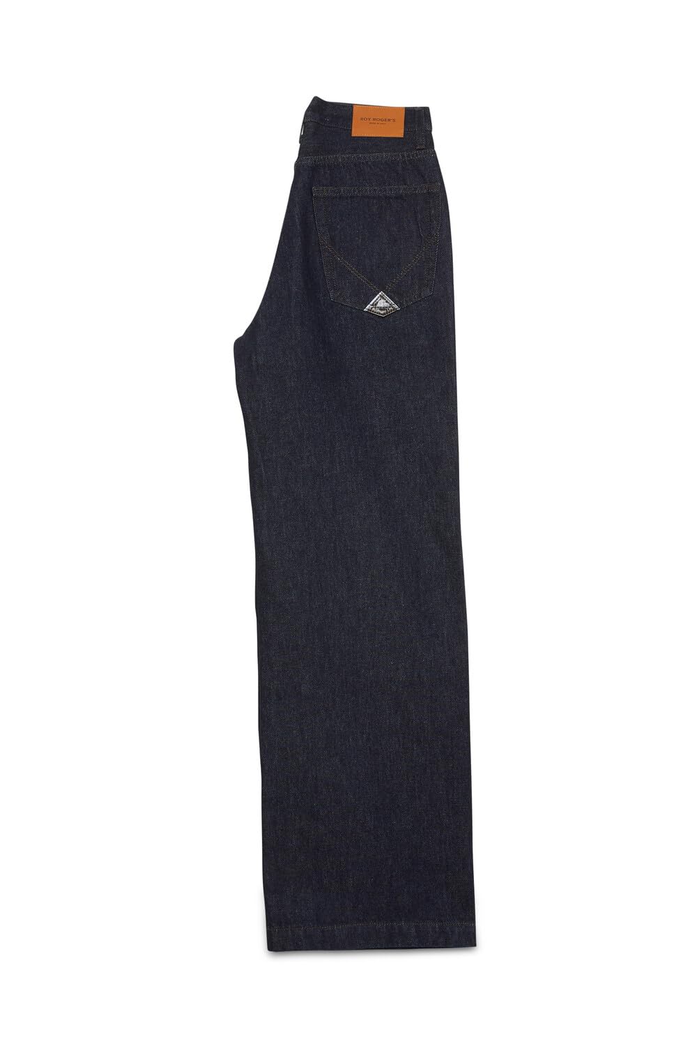 ROY ROGERS Jeans RND091D402 C0999 Blu Donna 26