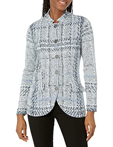 NIC+ZOE Women's Icicle Blazer