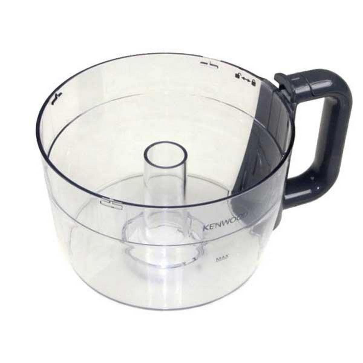 Kenwood Bowl Food Processor AT264 AT284 prospero KM24 KM26 KM28 Plus KHC29