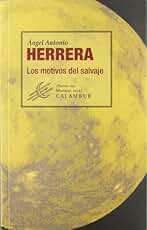 Los motivos del salvaje (Poes a)