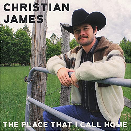 The Place That I Call Home de Christian James en Amazon Music Unlimited