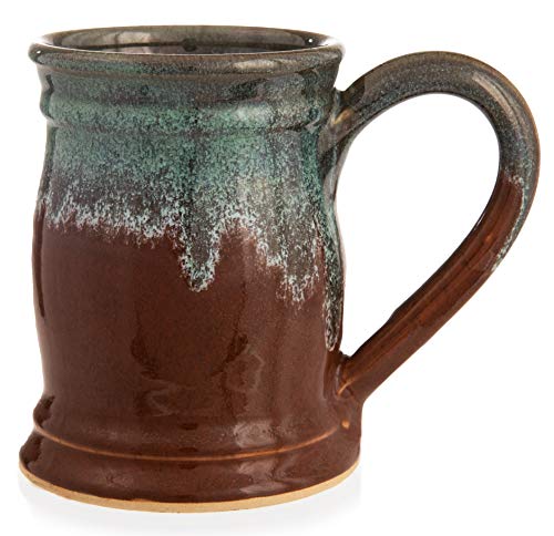 Uncommon Clay 20oz Barrel Mug