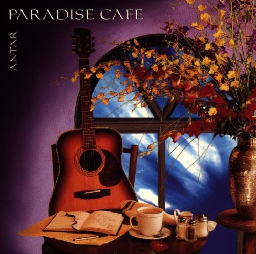 Paradise Cafe [Audio CD] Ankar