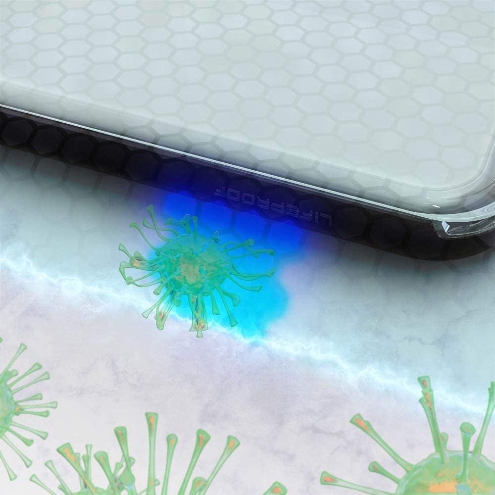 Best Review LifeProof NEXT SERIES Case for Galaxy S21 Ultra 5G (ONLY - DOES NOT FIT non-Plus or Plus sizes) - BLACK CRYSTAL (CLEAR/BLACK) Weekly Top Sale LifeProof NEXT SERIES Case for Galaxy S21 Ultra 5G (ONLY - DOES NOT FIT non-Plus or Plus sizes) - BLACK CRYSTAL (CLEAR/BLACK)