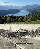 millstatt wetter  Millstätter See