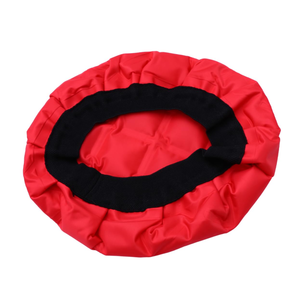 Gorro Térmico Cabello 1 Calentamiento Rápido para Hidratación Doméstico y Profesional Diseño Flexible