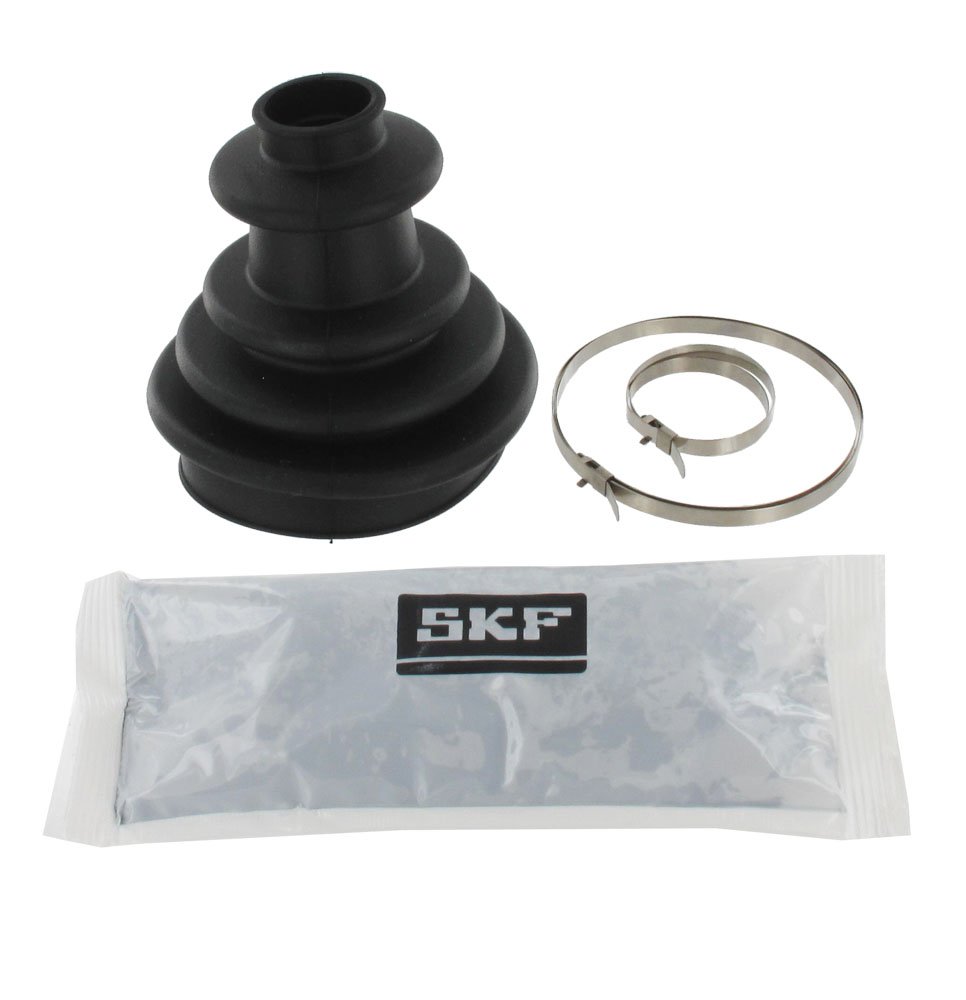 BELLOW KIT DRIVE SHAFT VKJP 01019 FOR RENAULT Z7X765/760 3.0L 6cyl LAGUNA I