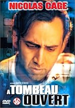 A tombeau ouvert [Import belge]