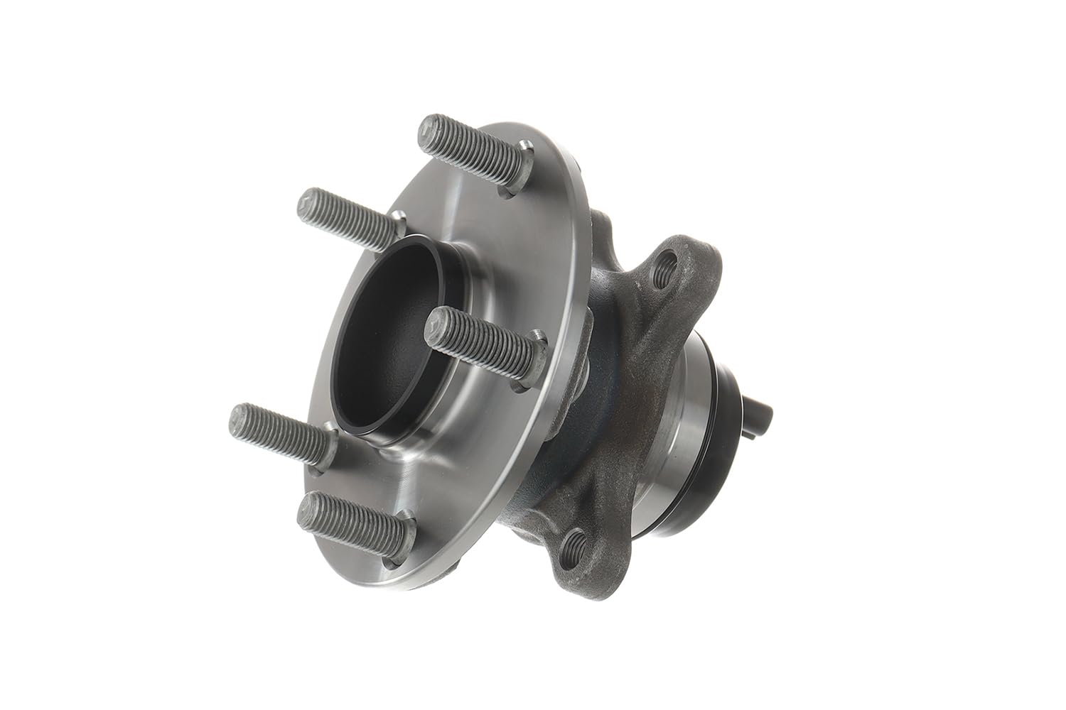 SKF Jeu de roulements de roue VKBA7618