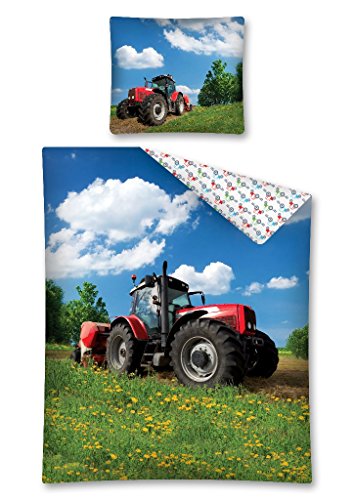 Holland youg Collection Bed Linen Cover