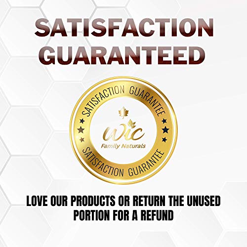 image for WIC Family Naturals Bath Salts Ache & Pain Bath Soak, 6-10 Treatments 