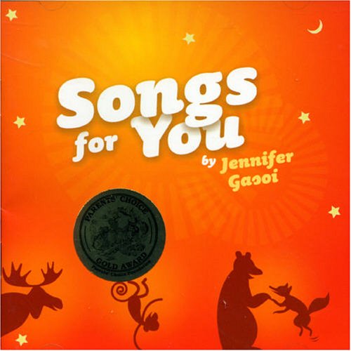 Songs for You [Audio CD]