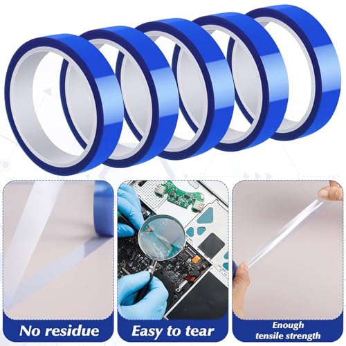 Ruban sublimation 20mm résistant à la chaleur pour transfert thermique