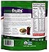 Amafruits Acai Berry Frozen Puree Traditional Mix Smoothie and Bowl Packs | USDA Organic | Non-GMO Certified |Antioxidant Rich Superfruit | 6 Mulit-Pack Bags with 24 Packs x 3.5oz