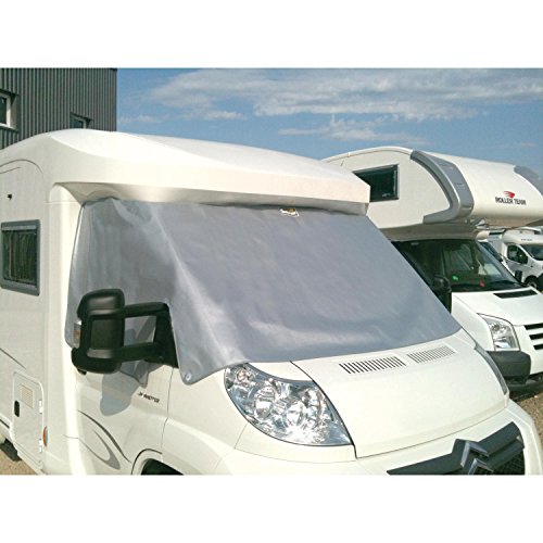 Volet extérieur Visioplair Boxer/Jumper/Ducato X250/290-2006 >