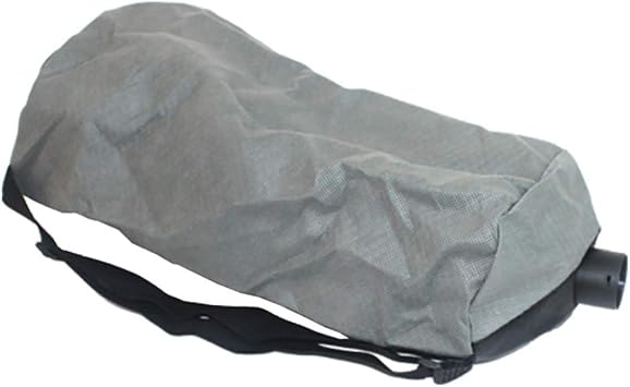 Drywall Sander Dust Collection Bag/Dustless Sander Attachment/Accessories