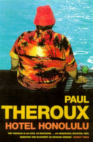 Hotel Honolulu 0141008733 Book Cover