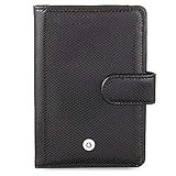  MONTBLANC Porta tarjetas de visita y tarjetas de crédito La Vie de Boheme 106780