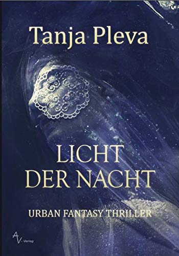 Cover zum Buch Licht Der Nacht