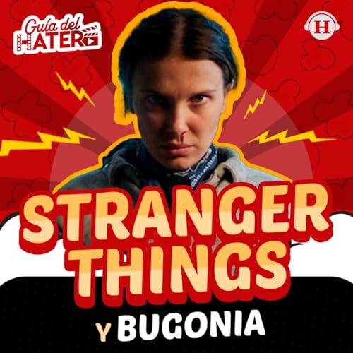 Bugonia, Stranger things, Jay Kelly, La noche eterna del Baby'O y Sean Combs: The Reckoning