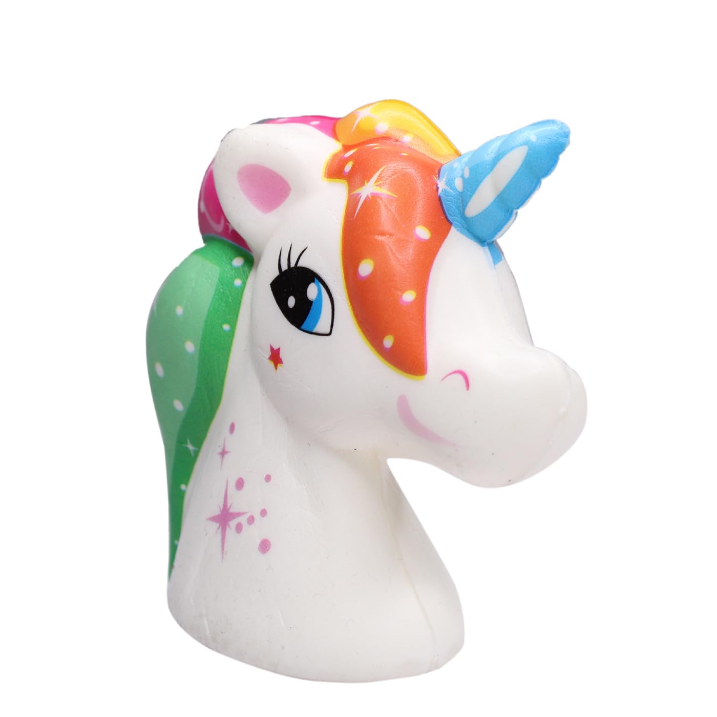 See full amazon price history chart for Baal Unicorn Shaped Soft Slow Rising Squishy Stress Relief Toys Decompress Funny Pinch Toy for Kids Boys and Girls (Pack of 1) Baal Unicorn Shaped Soft Slow Rising Squishy Stress Relief Toys Decompress Funny Pinch Toy for Kids Boys and Girls (Pack of 1) (B0D1C7Z6ZX) Amazon Price History, Amazon Price Tracker
