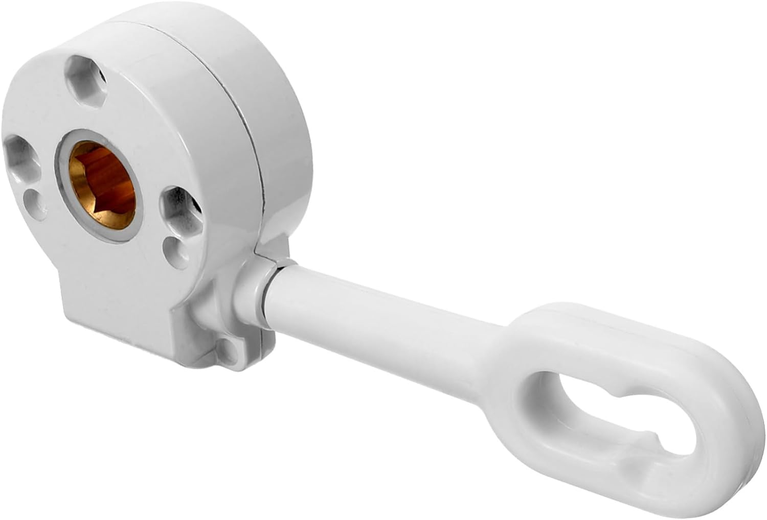 VICASKY 3pcs Awning Drive Gear Replacement Tool Manual Cranking Mechanism for Outdoor Awnings Lightweight and Easy to Install for Comfortable Outdoor Spaces