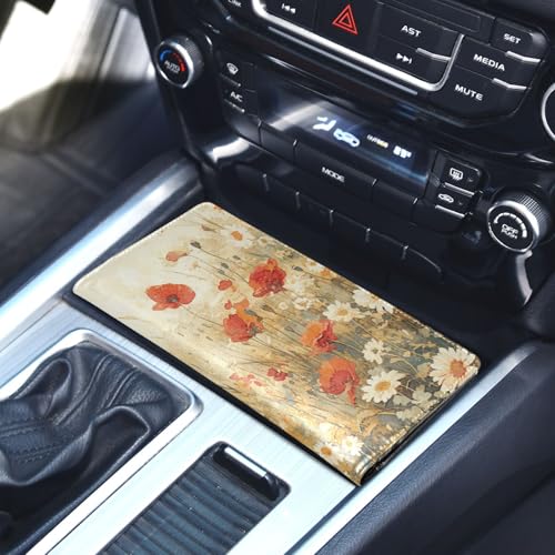 Organizador de Documentos para Auto Plegable miniatura 5