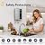 13kW Tankless Water Heater Electric