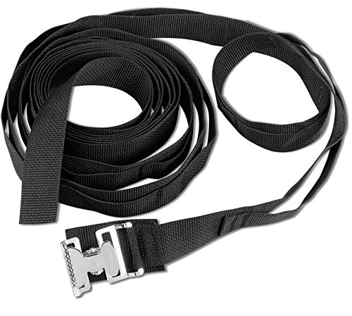PrePak Products ExerBand Around-The-Door Anchor Strap