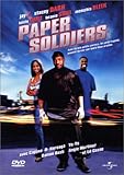  Paper soldier